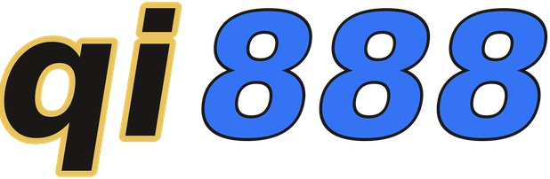qi888 logo