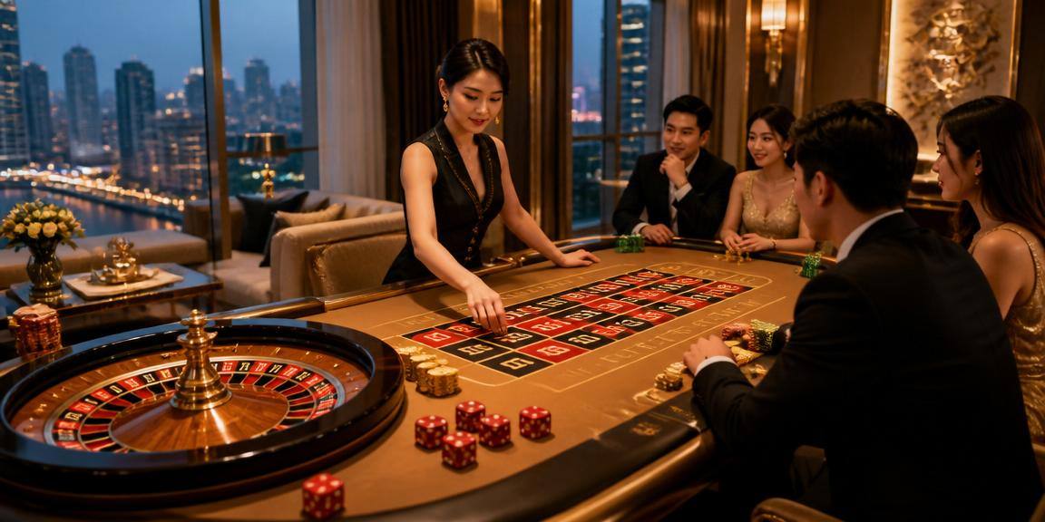 qi888 Cách MoMo hoạt động với qi888