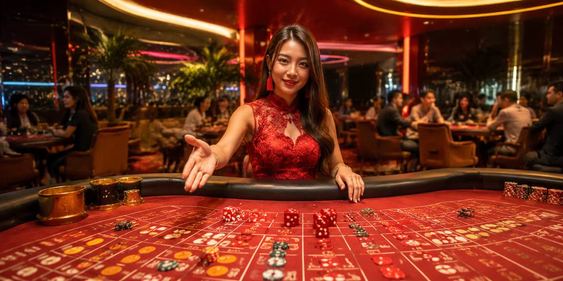 qi888 Game The Cao trên qi888 - Dealer thực, bàn chơi thực